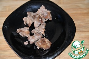 Салат Новогодний бум фото Салат Новогодний бум фото