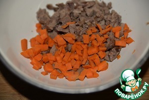 Салат Новогодний бум Лук репчатый Салат Новогодний бум Лук репчатый