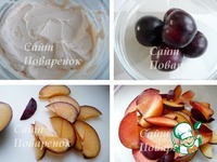 ������� �������� � �������� � ������ �����������