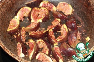 Салат с жареным халуми - пошаговый рецепт с фото на Повар.ру