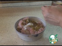 ������ � ����� "�������" �����������