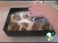 ������ � ����� "�������" �����������