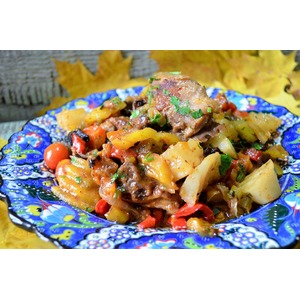 ���� "������� �����"