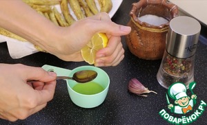 Баклажаны в остром соусе с орегано, пошаговый рецепт на 809 ккал, фото, ингредиенты - Svetlana Gorelova