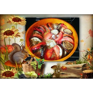 ������� ����� � �������