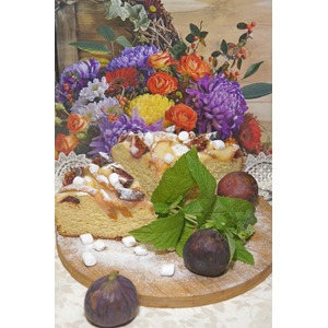 ����� � ������� � �������