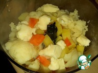 ������ ����-��� � ������� �������� �����������