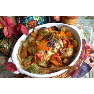 ������ � ������� � ������