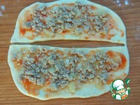 ��������� ����� � ������ ������ �����������