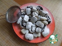 ������� ������� �� ������������ ���� �����������