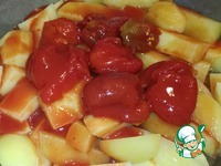 ������ �������� � ������ �����������