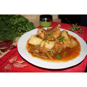 ������ �������� � ������