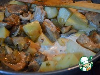 ���� � ��������� � �������� �����������