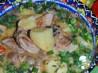 ���� � ��������� � �������� �����������