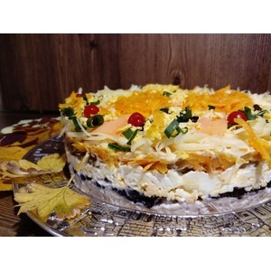 ����� "������� �����"