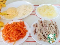 ��������� ����� � ������ ��������� �����������