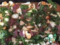 ���������� �������� � ������� � ���� �����������