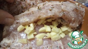 Тыква с куриным филе в духовке – пошаговый рецепт с фотографиями