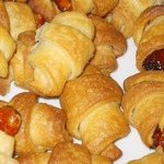 Слоеные пальчики родом из СССР