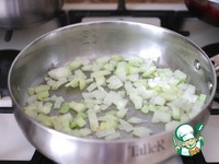 Тушеные овощи с домашней тушенкой ингредиенты