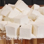 Маршмеллоу из сахара и желатина