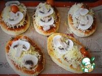 ������ "���� ����������" �����������