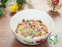 ���������� ������ � ������� ������ �����������