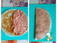 ������� �������� � ������ �����������