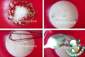 Пышки-лепешки фото Пышки-лепешки фото