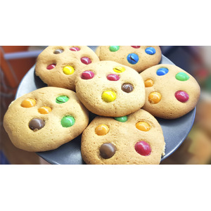 �������� ������� � M&Ms