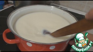 Сыр моцарелла в домашних условиях: рецепт фото, видео