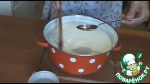 Сыр моцарелла в домашних условиях: рецепт фото, видео