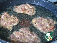 �������� ������� � ���� "����������" �����������