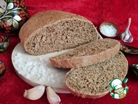 Хлеб Приморский ингредиенты