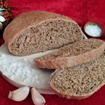 Хлеб Приморский