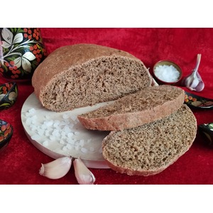 Хлеб Приморский