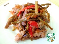 ��������� ������ � ���������� �������� �����������