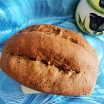 Хлеб Комендантский