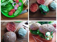 ��������� � ��������-����� �� ������� �����������