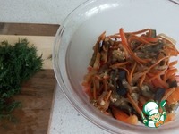 ������ ����� � ���������� �����������