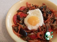 ������ ����� � ���������� �����������