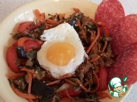 ������ ����� � ���������� �����������