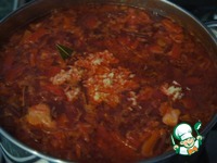 ���� � ������� � ���������� ������ �����������