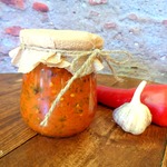 Перечная паста