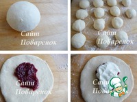 ������� ������� � ��������-��������� �������� �����������