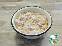 ������ �� ������� � �������� �����������