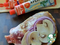 ������ ������� � ��������-�������� �������� �����������