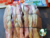 ������ ������� � ��������-�������� �������� �����������