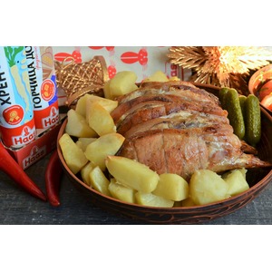 ������ ������� � ��������-�������� ��������