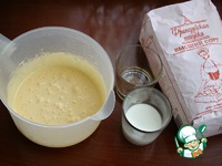 ���� " ���������� ����" �����������